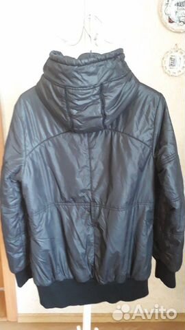 Куртка пуховик