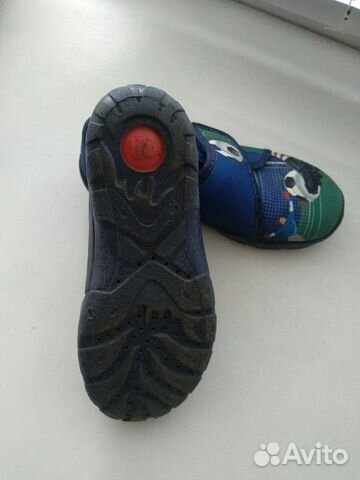 Кеды /ботиночки elefanten Кеды /ботиночки elefanten