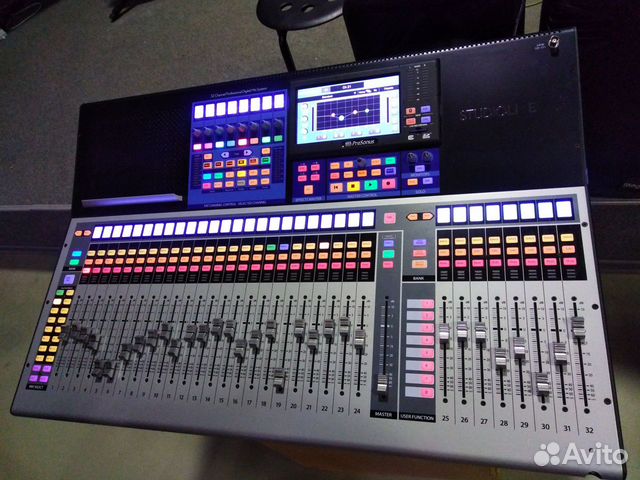 StudioLive32
