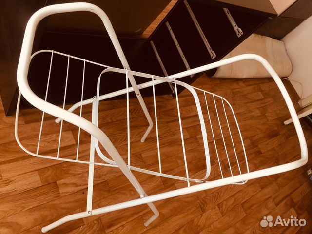 Шезлонг