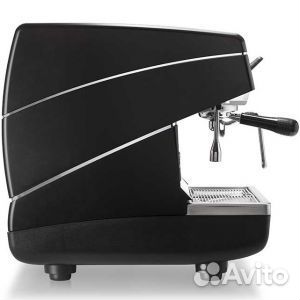 Кофемашина Nuova Simonelli автомат