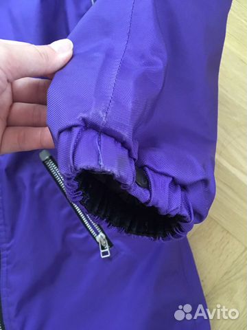 Зимний комбинезон ticket to heaven Зимний комбинезон ticket to heaven