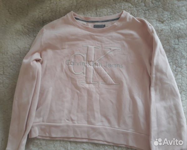 Свитшот Calvin Klein Свитшот Calvin Klein