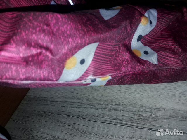 Комбинезон Lassie 86