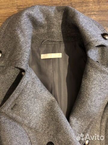 Демисезонное пальто Демисезонное пальто