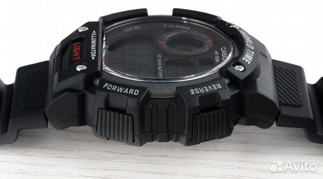 Часы наручные Casio Standart AE-1400WH-1A