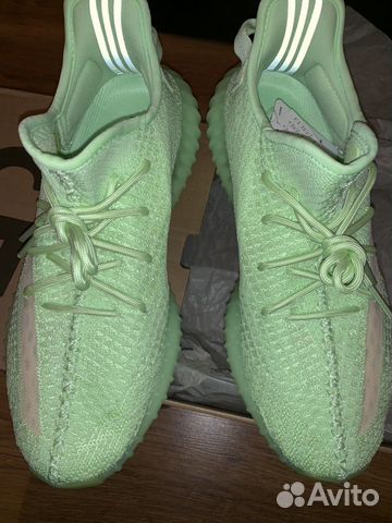 Adidas Yeezy Boost 350 V2 «Glow In The Dark» Adidas Yeezy Boost 350 V2 «Glow In The Dark»