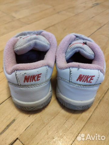 Кроссовки детские Nike Найк Кроссовки детские Nike Найк
