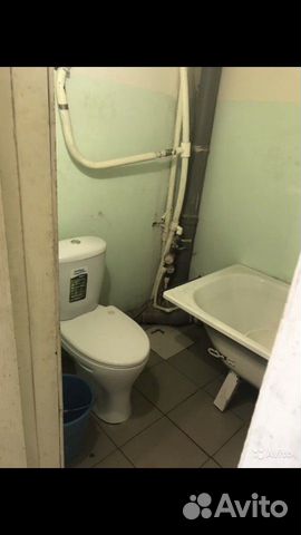 1-к квартира, 38 м², 9/10 эт.