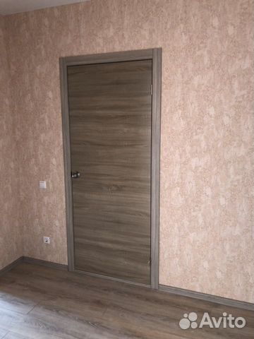 2-к квартира, 56.3 м², 7/17 эт.