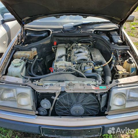 Мерседес W124 Mercedes E250 TD разбор запчасти Мерседес W124 Mercedes E250 TD разбор запчасти