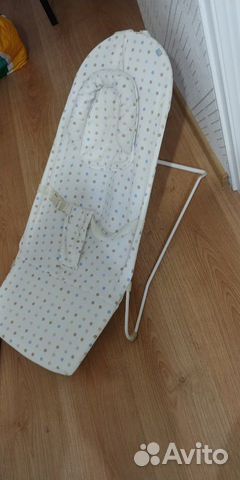 Шезлонг mothercare Шезлонг mothercare