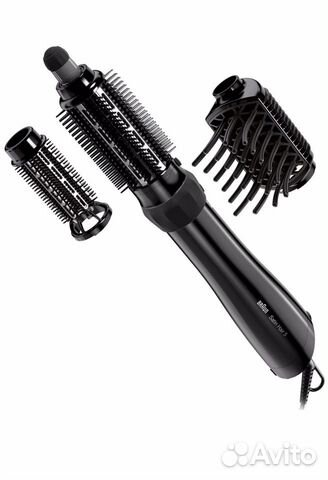 Фен-щетка Фен-щетка