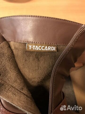 Полусапоги новые Полусапоги новые