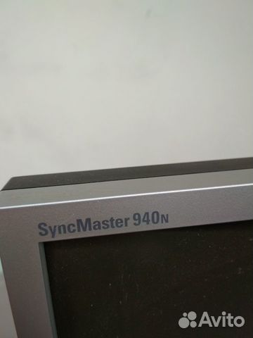 Монитор SAMSUNG Монитор SAMSUNG