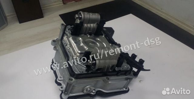 Мехатроник DSG 0AM325025DZ1T WV audi skoda Мехатроник DSG 0AM325025DZ1T WV audi skoda