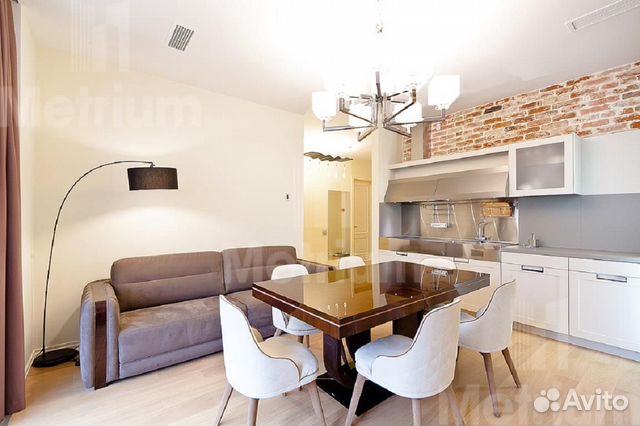 2-к квартира, 65 м², 4/5 эт. 2-к квартира, 65 м², 4/5 эт.