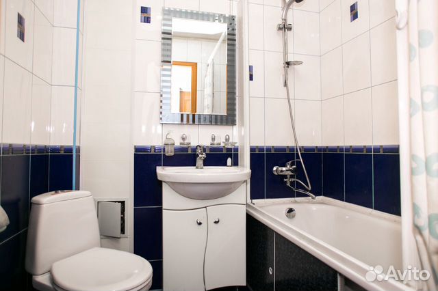 3-к квартира, 49.3 м², 3/5 эт. 3-к квартира, 49.3 м², 3/5 эт.