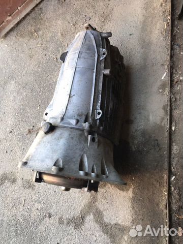 АКПП 7G-Tronic Mercedes w212 w221 w204 c207