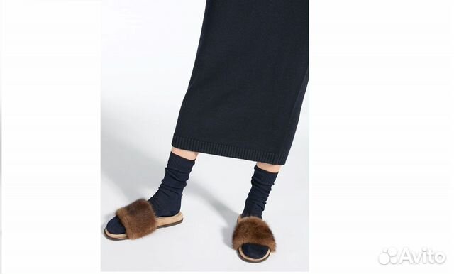 Шерстяная итальянская юбка Шерстяная итальянская юбка