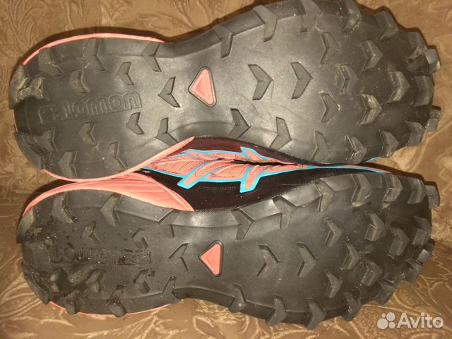 Кроссовки speedcross 4
