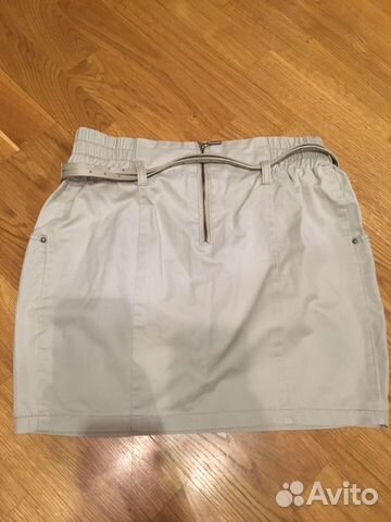 Юбка Stradivarius, размер 36