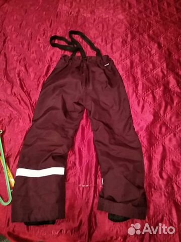 Комплект еврозима 128 размер