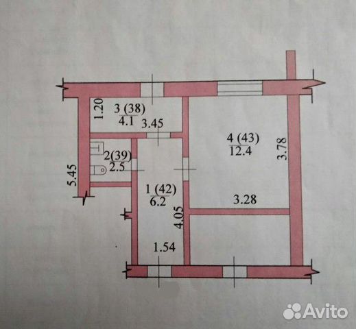 Купить Квартиру В Калачинске Пионерская 1 Е