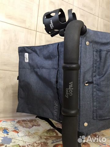 Valco Baby Snap 3 Tailormade Valco Baby Snap 3 Tailormade