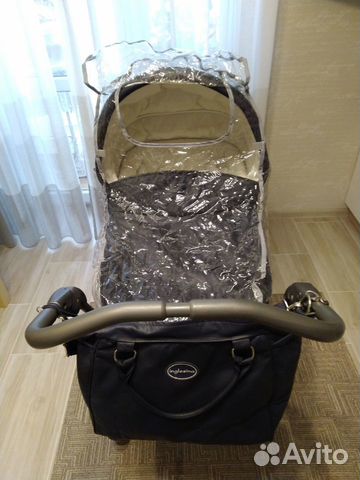 Коляска Inglesina
