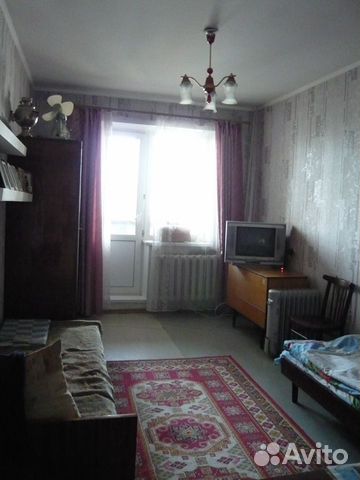 3-к квартира, 76 м², 9/9 эт. 3-к квартира, 76 м², 9/9 эт.