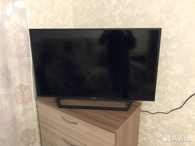Телевизор sony KDL-40WD653 Телевизор sony KDL-40WD653