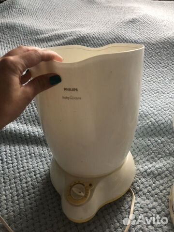 Philips стерилизатор Philips стерилизатор