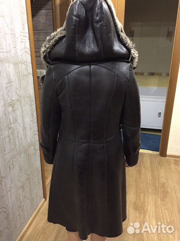 Дубленка женская Дубленка женская
