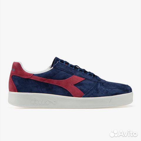 diadora b elite nub