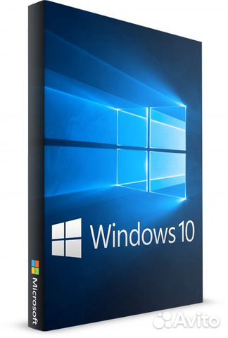 Установка лицензии windows 10 Установка лицензии windows 10