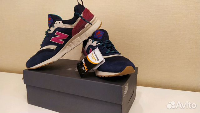 Кроссовки new balance оригинал Кроссовки new balance оригинал