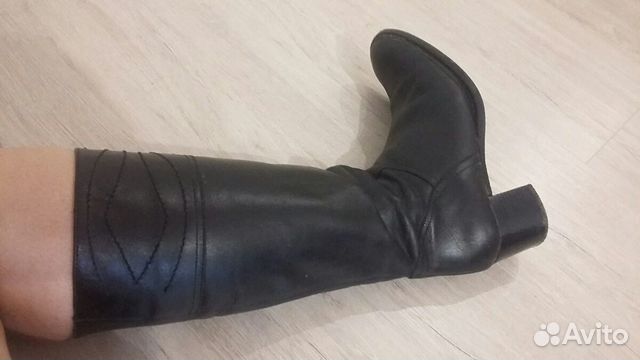 Сапоги демисезонные Сапоги демисезонные