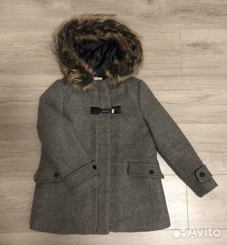 Пальто zara Пальто zara