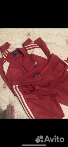 Спортивный костюм оригинал Adidas