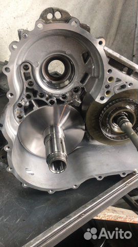 Ремонт АКПП,вариаторов CVT Коробок Ремонт АКПП,вариаторов CVT Коробок