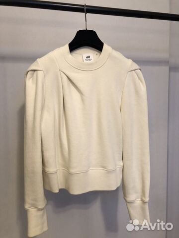 Свитшот H&M studio Свитшот H&M studio