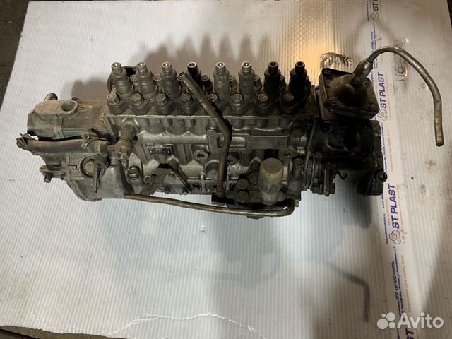 Тнвд для Scania 3 R series 1988-1997 Тнвд для Scania 3 R series 1988-1997