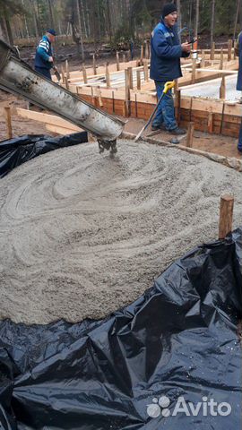 Рощино бетон заводы бетон москва вакансии