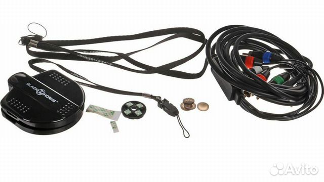 Набор для psp, кабель для телевизора
