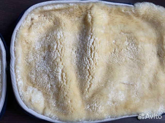 Конверт меховой mansita mini