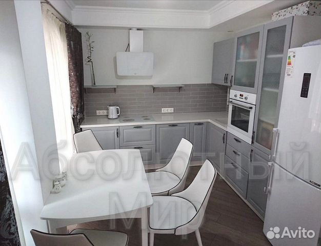 2-к квартира, 65 м², 2/10 эт. 2-к квартира, 65 м², 2/10 эт.