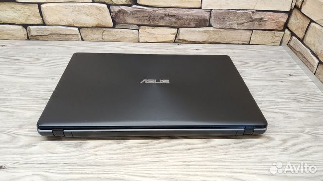 Asus 550 i5/ Nvidia 820