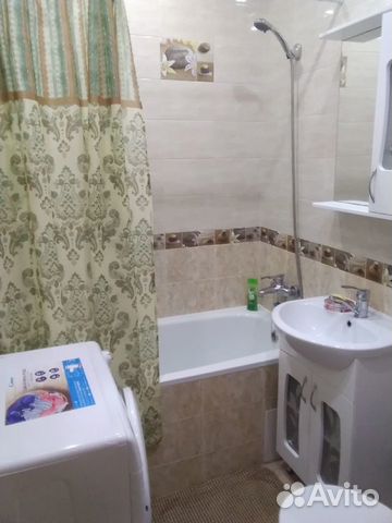 1-к квартира, 36 м², 3/4 эт.