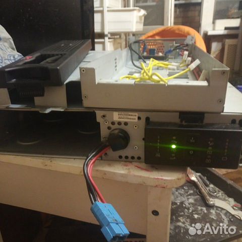 Ибп APC smart ups 3000 2u